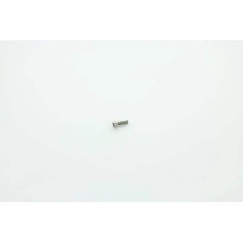 VIC M6x20 POUR AUTOLAVEUSE DULEVO