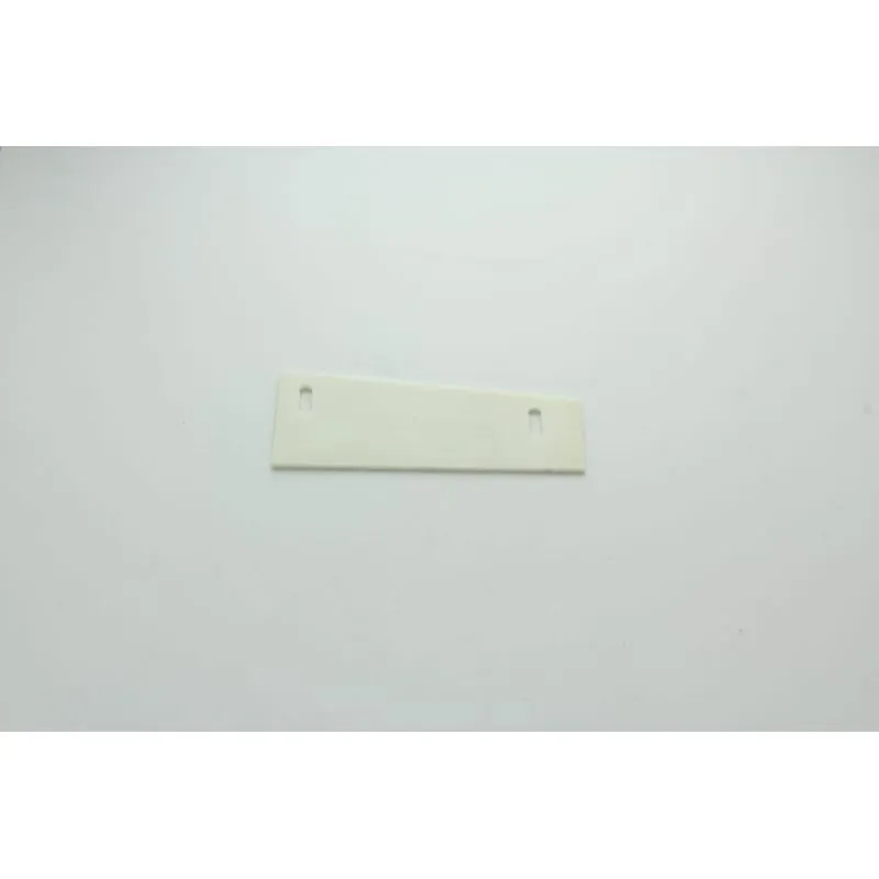 BAVETTE LATERALE DROITE AUTOLAVEUSE FLOORPUL DIAMOND 100