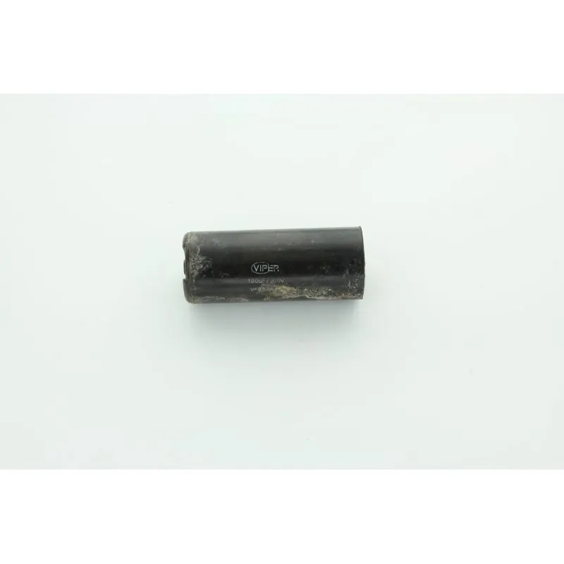 CONDENSATEUR DE DEMARRAGE 100 µf 300V NILFISK