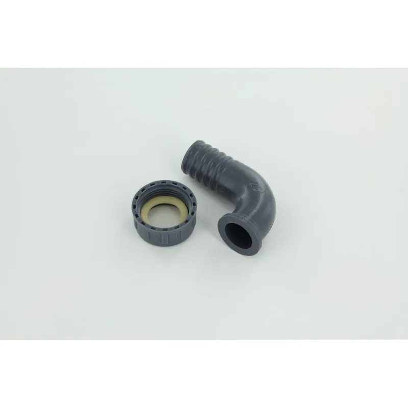RACCORD COURBEE 1X25 FLOORPUL