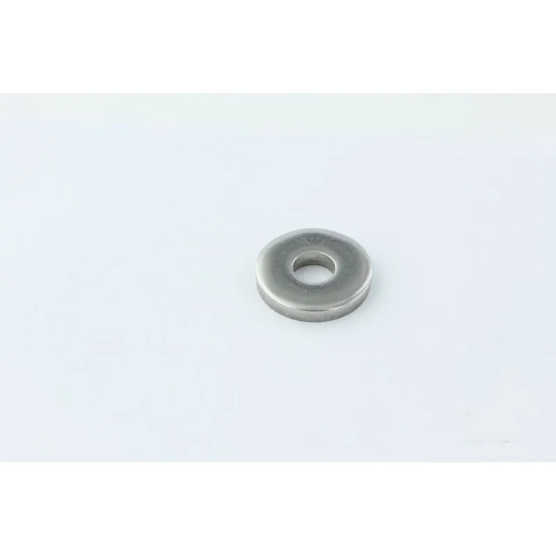 RONDELLE ACIER INOX 8.8X24X4 EUREKA E85