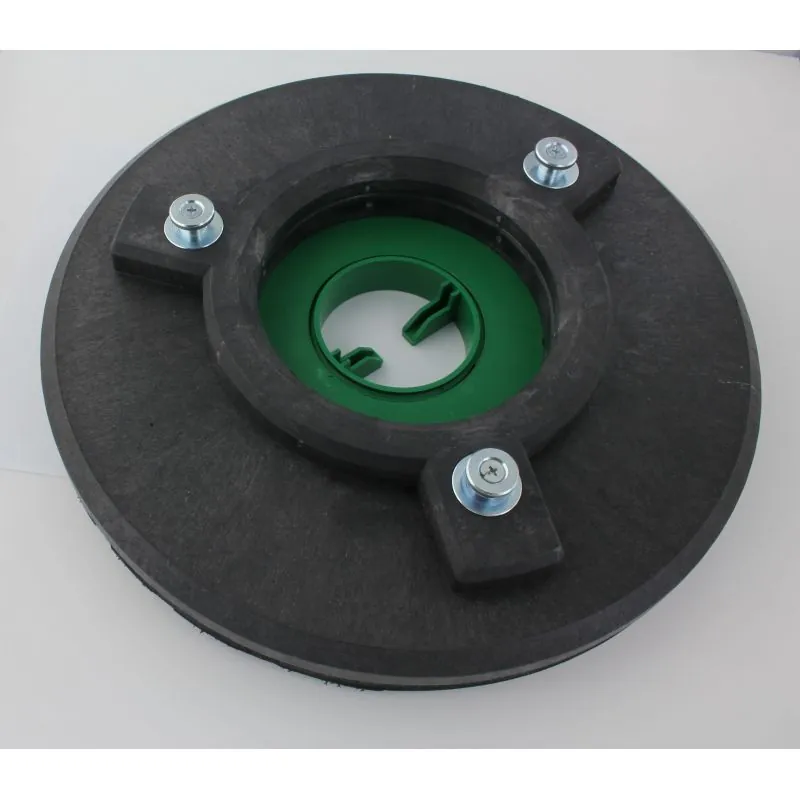PLATEAU PORTE DISQUE DIAM.345MM POUR AUTOLAVEUSE FIMAP MAGNA 65
