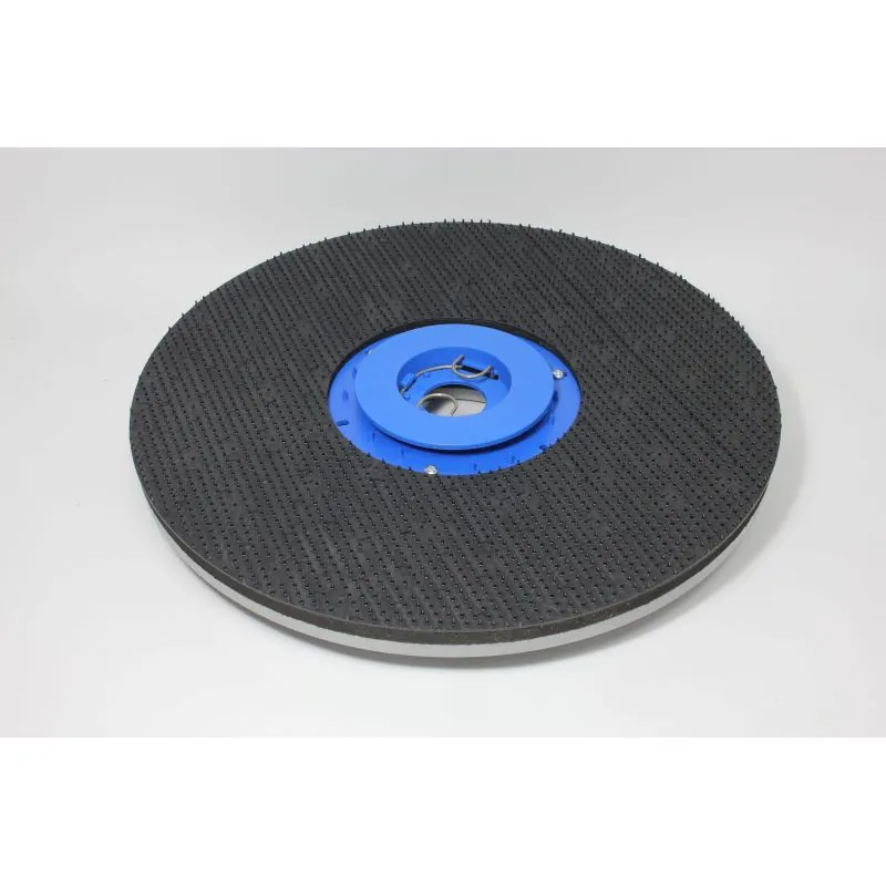 PLATEAU PORTE DISQUE 432MM POUR AUTOLAVEUSE NILFISK SC400
