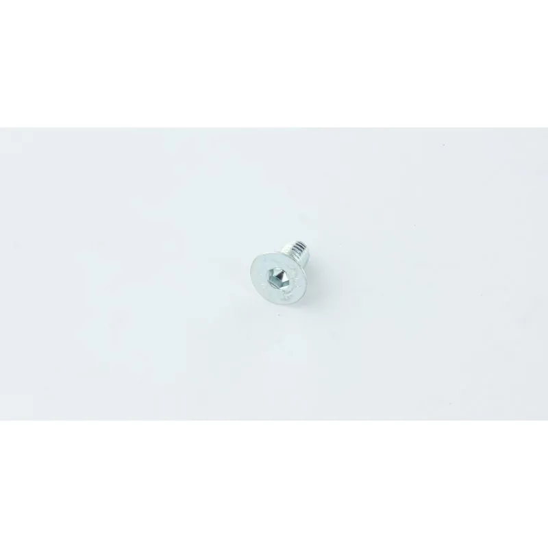 VIS M6X12 TPSCE UNI5933 (10.9) ZINC.