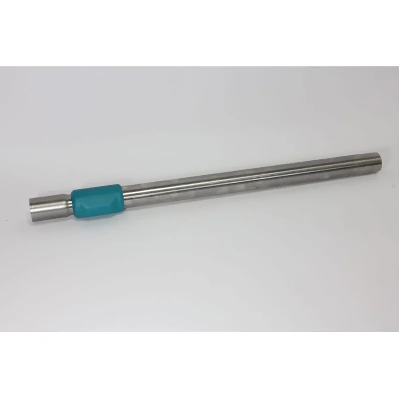 TUBE ASPIRATION TELESCOPIQUE M/D POUR ASPIRATEUR WETROK