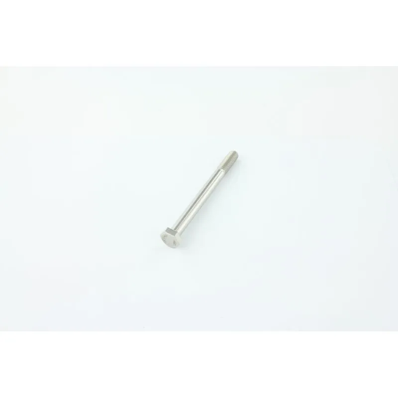 VIS M8X90 UNI 5737 DIN 931