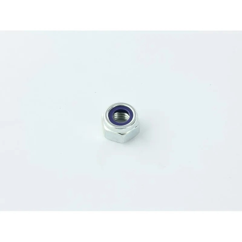 ECROU HEXAGONAL INOX MMX50BT BLUE DISC 180