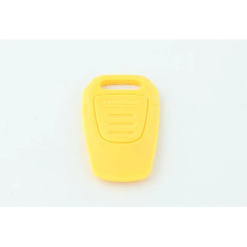 CLE JAUNE KIK KARCHER