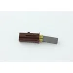 CHARBON DE MOTEUR D'ASPIRATION POUR ASPIRATEUR TASKI
