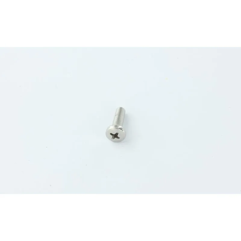VIS M5 X 16 MM INOX