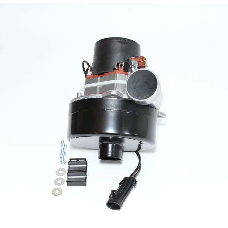KIT MOTEUR D ASPIRATION 300W 24V NILFISK