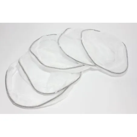FILTRE CUVE TISSU JETABLE ASPIRATEUR TASKI AERO 8/15 (5PCS)