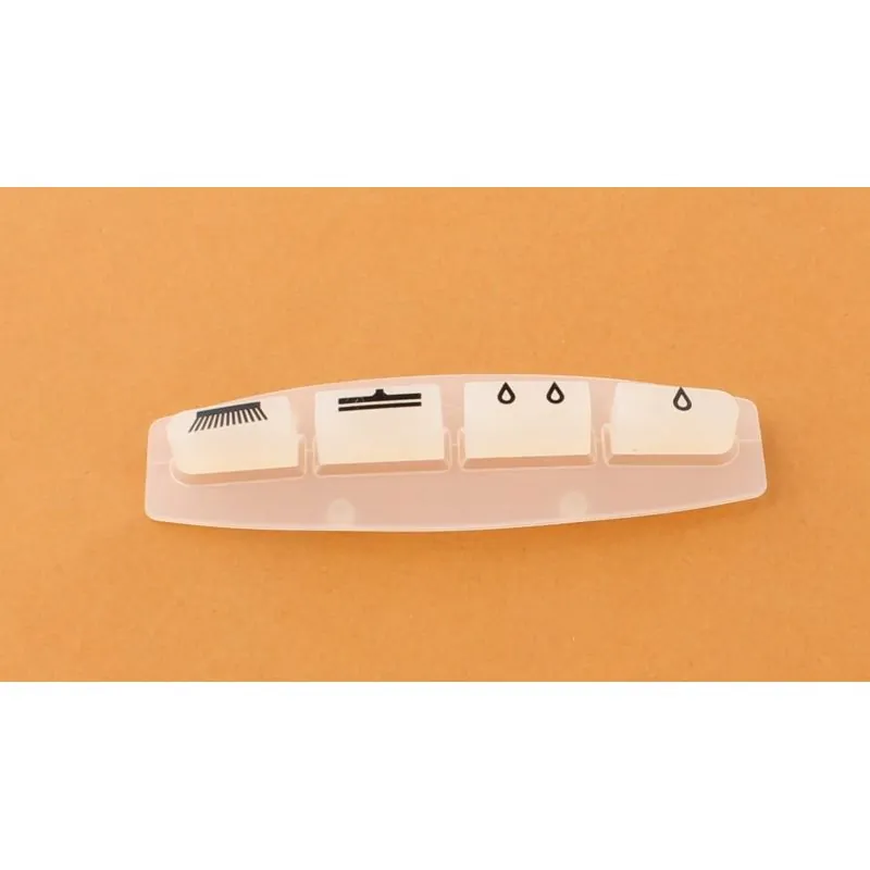 CONTROL UNIT KEY PAD POUR AUTOLAVEUSE IMOP LITE