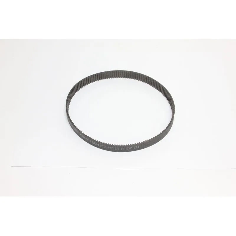 COURROIE CRANTE AUTOLAVEUSE B40W BP 15 MM