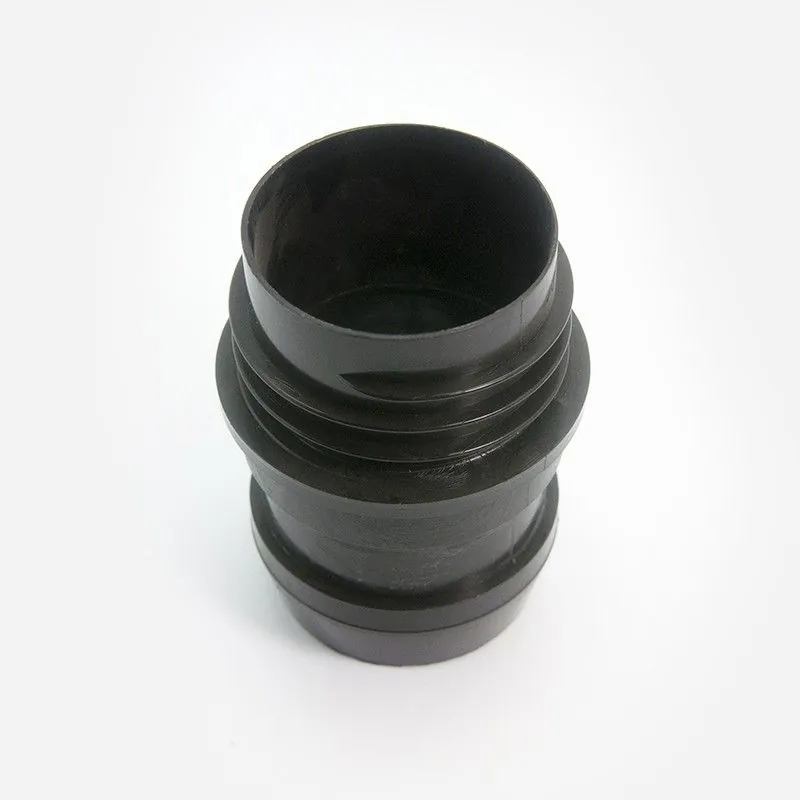 EMBOUT DE FLEXIBLE DIAM 50MM