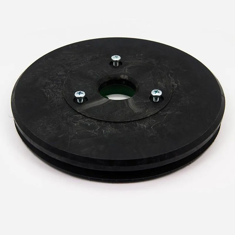PLATEAU PORTE DISQUE DIAM 330MM POUR AUTOLAVEUSE COMAC-FIMAP