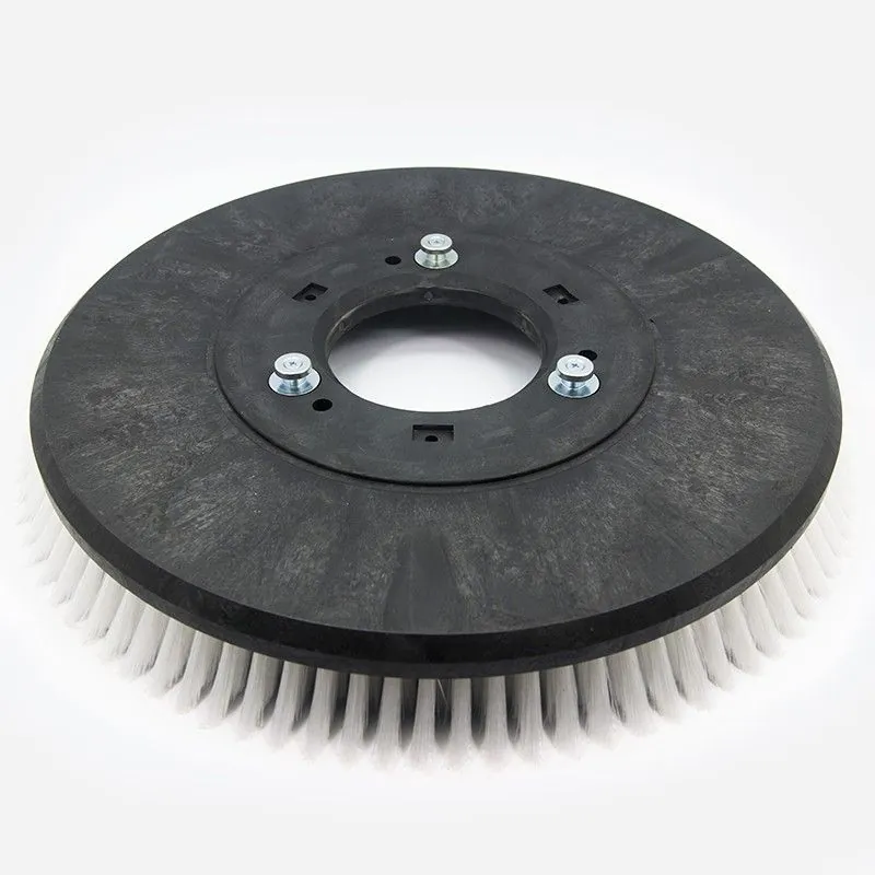 BROSSE PPL0,6 + ACCIAIO 0,3 D.345 O