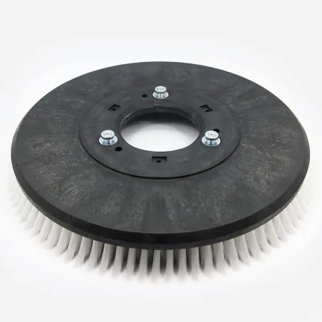 BROSSE PPL0,6 + ACCIAIO 0,3 D.345 O