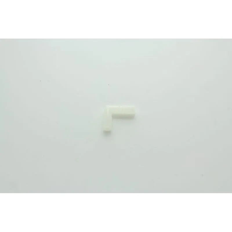 RACCORD DROIT POUR AUTOLAVEUSE NILFISK-ALTO ENCORE 20