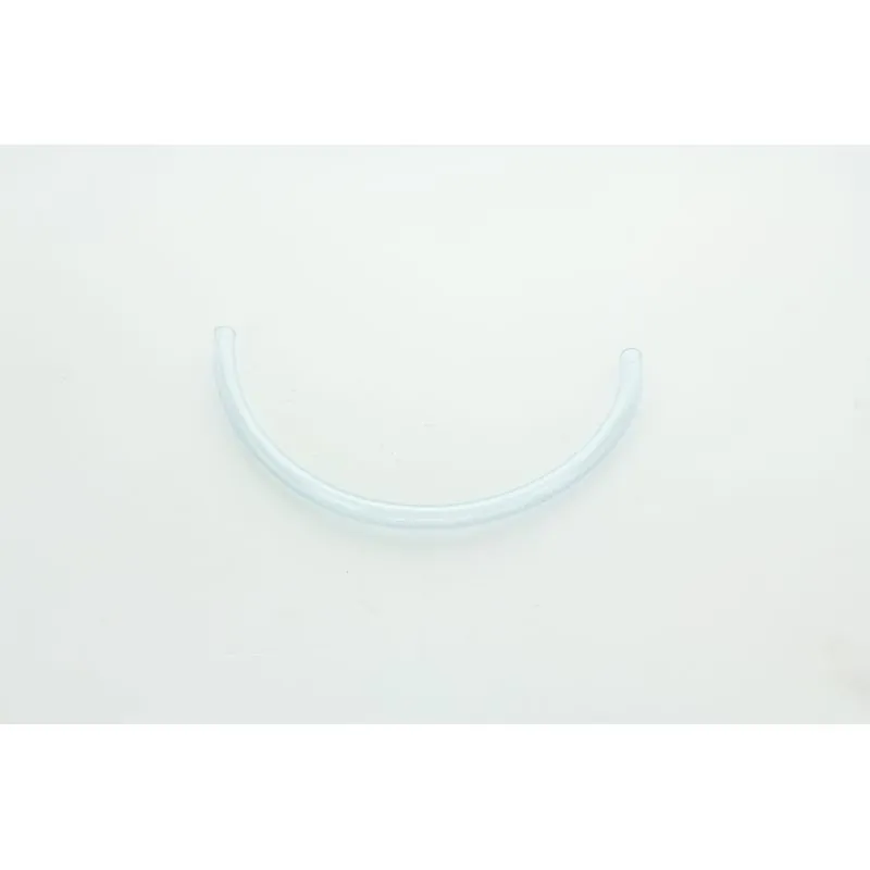 TUYAU ISOLANT D 12 d 8 L 330
