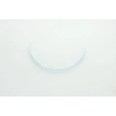 TUYAU ISOLANT D 12 d 8 L 330