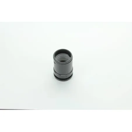 EMBOUT BANTAM + BAGUE + CLIPS POUR ASPIRATEUR WETROK