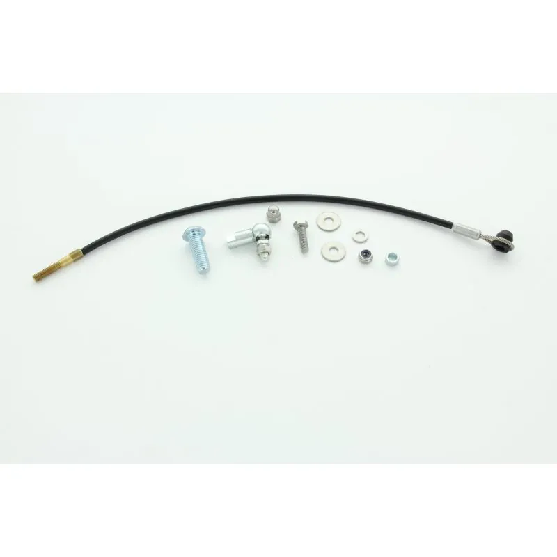 KIT CABLE D EMBOUCHURE NILFISK (9096662000)