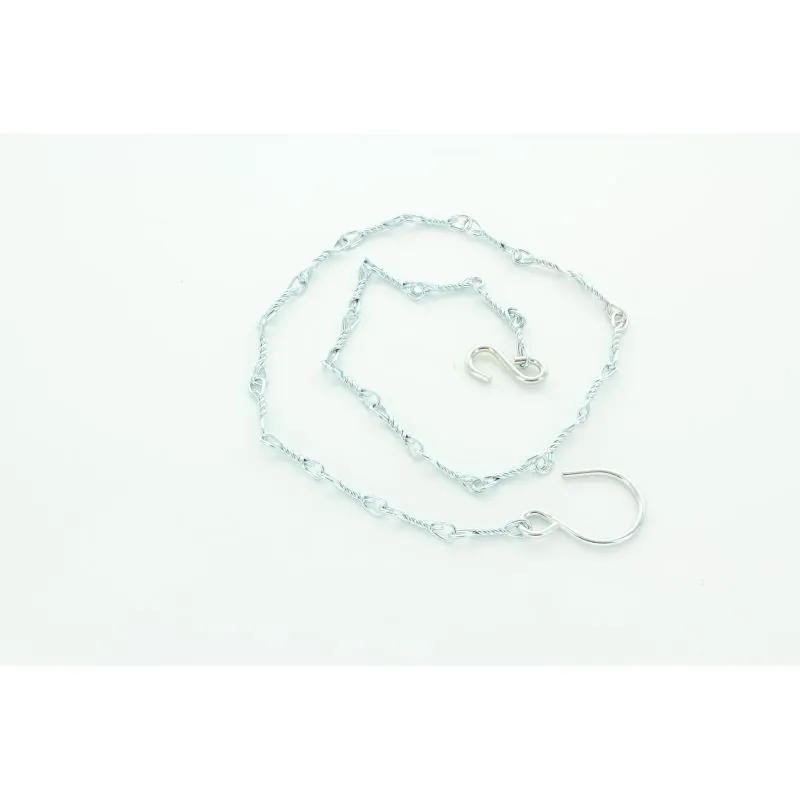 CHAINE DE RESERVOIR AVEC CROCHET POUR AUTOLAVEUSE NILFISK-ALTO