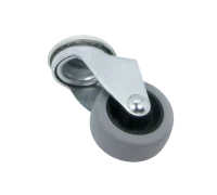 ROUE PIVOTANTE