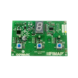 CARTE ELECTRONIQUE