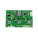 CARTE ELECTRONIQUE