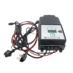 CHARGEUR